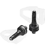 Amazon.co.jp: Favero Assioma DUO-Shi Power Meter, Black : Sports