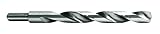 Century Drill and Tool 23726 Brite High Speed Steel Drill Bit, 13/32-Inch [並行輸入品]