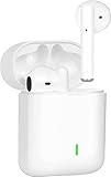 ワイヤレス イヤホン Bluetooth イヤホン Siri対応 HiFi ブルートゥースイヤホン 片耳 両耳 左右分離型 TypeC