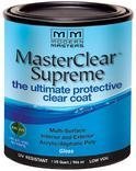 MODERN MASTERS MCS90432 Clear Coat Gloss [並行輸入品]