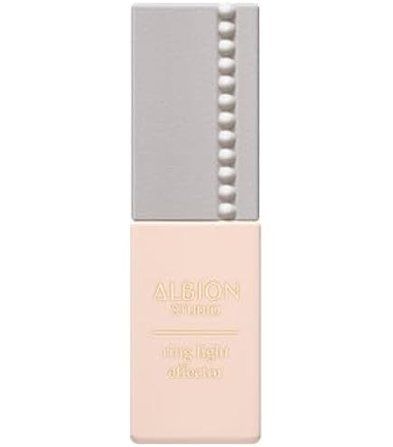 【新品未使用】アルビオン　ホワイトフィラークリエイター 試してみた】アルビオン ホワイトフィラー クリエイター ALBIONの
