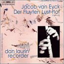 Der Fluyten Lust-Hof: Complete Recorder Music