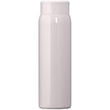 アトラス 水筒 700ml 保温 保冷 真空断熱 ステンレス 超軽量 マグボトル スクリューボトル スリム 大容量 スポーツドリンク対応 魔法瓶 直飲み コーヒー 白湯 ストロベリー ピンク Airlist エアリスト ARSS-700STB