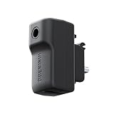 Insta360 X4 マイクアダプター