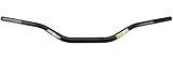 Pro Taper Contour 1-1/8インチ オーバーサイズ ハンドルバー-工場 Suzuki/KTM ストック/ジェットブラック