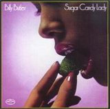 Sugar Candy Lady