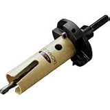 東栄 ハウスビーエム 立ち上げオー オールインワンホルソー【TAO-3260】【TAO3260】