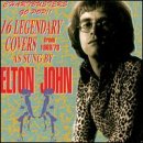 16 Legendary Covers 1969-70