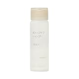無印良品 ダメージケアシャンプー うるおい 携帯用 50mL OAO80A3A