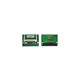 (まとめ)変換名人 CF1pcs→IDE40pinメス(L型) CFIDE-401LB〔×5セット〕