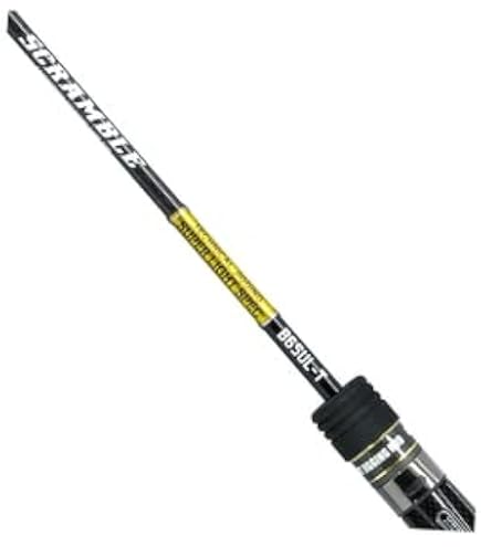 XESTAスクランブルスーパーライトスペックB65フルソリ♪ スクランブル スーパーライトスペック - XESTA ONLINE SHOP