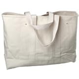 Heavy Duty Site Tote Bag by BON