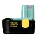 日立工機 ニッケル水素電池18V EB1830HL