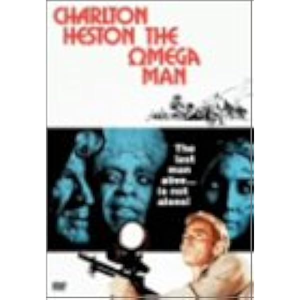 Amazon.co.jp: 地球最後の男 [DVD] : ヴィンセント・プライス