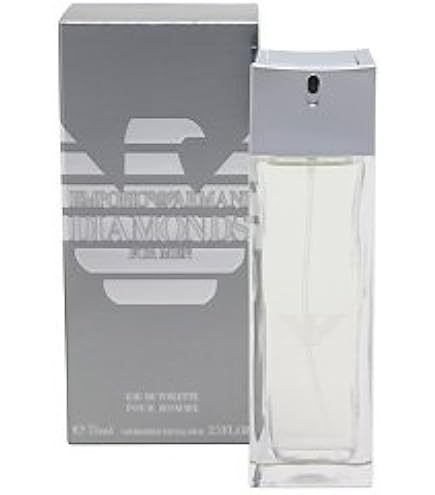 Amazon.co.jp: ダイヤモンズ フォーメン オーデトワレ・スプレータイプ
