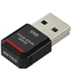 バッファロー SSD 外付け 1TB 極小コンパクトSSD-PST1.0U3BA Amazon | 【Amazon.co.jp限定】バッファロー SSD 外付け 500GB 極小
