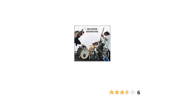 Amazon Northern Hymns Bugy Craxone J Pop ミュージック