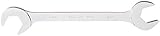 Stanley Proto J3115M Angle Open End Wrench 15mm [並行輸入品]