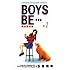 BOYS BE 1―新恋愛白書