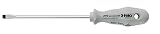 Felo 0715750284 4m-Meter x 0.8 x 4-Inch Slotted Screwdriver, 290 Series by Felo