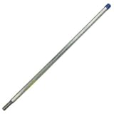 Guardair 75LJE024AA 24-Inch 75LJ Aluminum Extension and Venturi Nozzle by Guardair