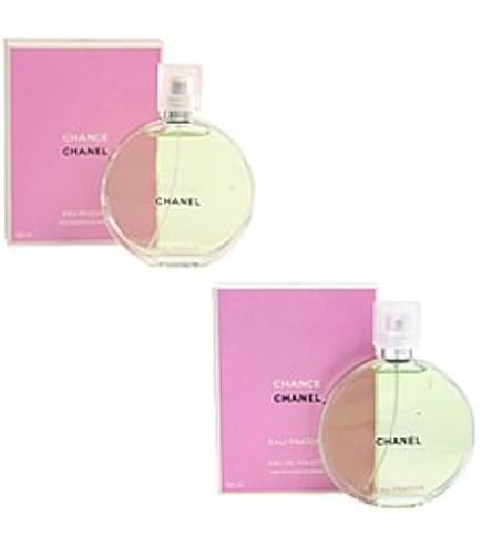 Amazon | CHANEL(シャネル) CHANCE チャンス EDT100ml オードゥトワ