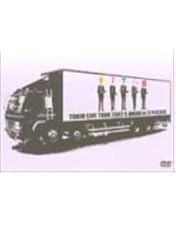 Amazon.co.jp: TOKIO OVERPLUS【初回限定盤】 [DVD] : TOKIO: DVD