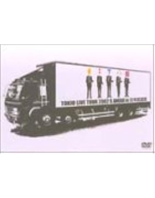 【未開封】TOKIO 1999 LIVE IN 日本武道館 〜君を想うとき〜 TOKIO 1999 LIVE IN 日本武道館～君を想うとき～ | TOKIO