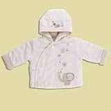 Natures purest pure love padded jacket 0-3 months by Natures Purest