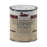 Duckback Products DB-1907-3 Quart Extension Transparent Stain, Brown [並行輸入品]