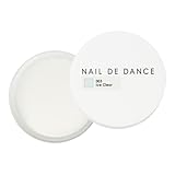 Nail de Dance(ネイルデダンス) NAIL DE DANCE パウダー 003 アイスクリア 20g
