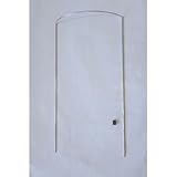 406-2 フラワーガード【10本1組】ジョイント10ヶ付