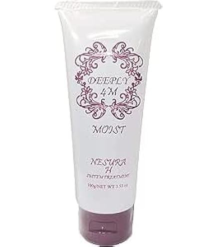 Amazon | ネスラー ディープリィ №4 NESURA DEEPLVY 4 ディープリー №4