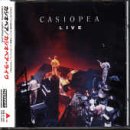 CASIOPEA LIVE