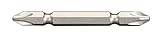 エスコ #2x110mmドライバービット(10本) EA611LG-12