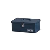 アビテ ウティ・ボックス（ネイビー） 32x19.5x13cm HF-301-NV