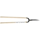 喜久和 造園用 葉刈鋏 門型 全長870mm×刃渡210mm 2514
