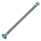 Brass CraftPSB840Faucet Connector-12" FAUCET CONNECTOR (並行輸入品)