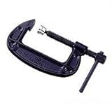 ロブテックス シャコ万力(B型) 100mm B100