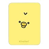 グルマンディーズ リラックマ マウスパッド キイロイトリ GRC-341C