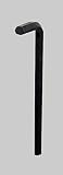 Eklind Long Arm Hex-l Key (14203) [並行輸入品]