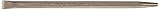 Ampco Safety Tools P-10 Pinch Bar, Non-Sparking, Non-Magnetic, Corrosion Resistant, 36 OAL by Ampco