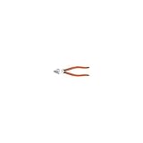 室本鉄工(メリー) JIS強力ニッパー【全長：175mm】 205-175