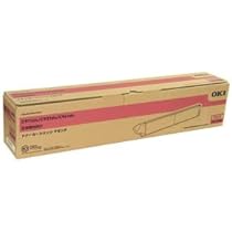 Amazon.co.jp: TNR-C3RC2 トナーカートリッジ シアン OKI【国内純正品 