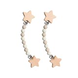 Rebalo NR123 ブランケットクリップ スター