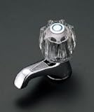 TOTO立水栓T205SUN［寒冷地仕様］