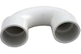Waterway u-bend 1.5 " Sxs For Blowerチャンネル429 – 4000