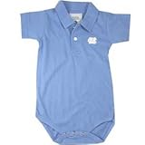UNC Baby Clothingゴルフシャツromper| size| 0 – 3 M
