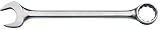 Stanley Proto J1270M Combination Wrench 70mm 12 Point, Black [並行輸入品]