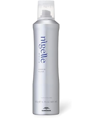 Amazon | ティースラッシュ カール&ストレート キープミスト 200mL